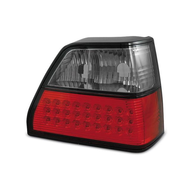купи LED Стопове опушени за VW GOLF 2 08.83-08.91