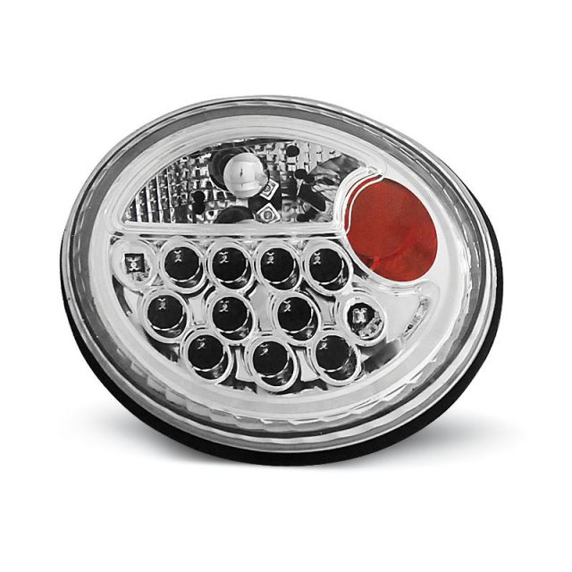 купи LED Стопове хром за VW NEW BEETLE 10.98-05