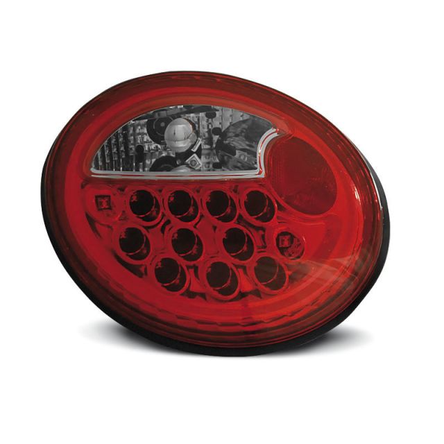 купи LED Стопове за VW NEW BEETLE 10.98-05.05