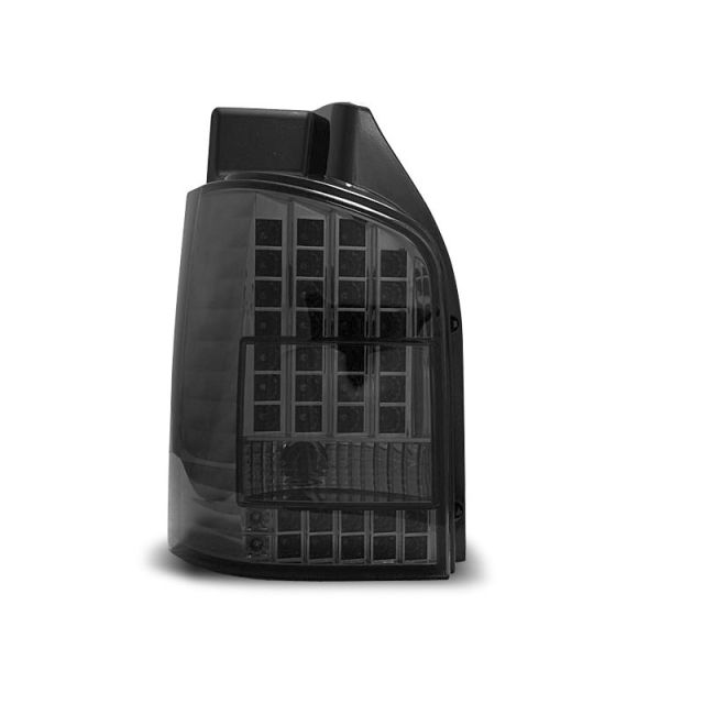 LED Стопове опушени за VW T5 04.03-09
