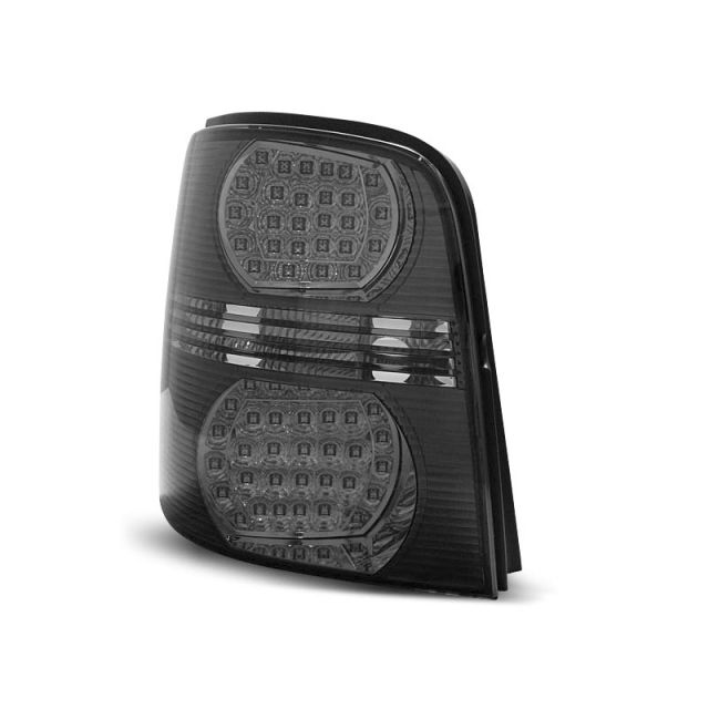 купи LED Стопове опушени за VW TOURAN 02.03-10