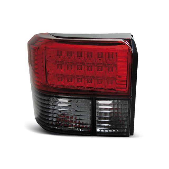 LED Стопове  опушени за VW T4 90-03.03
