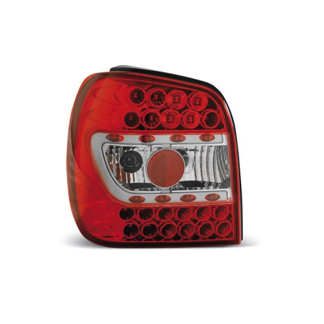 купи LED Стопове за VW POLO 6N 10.94-09.99
