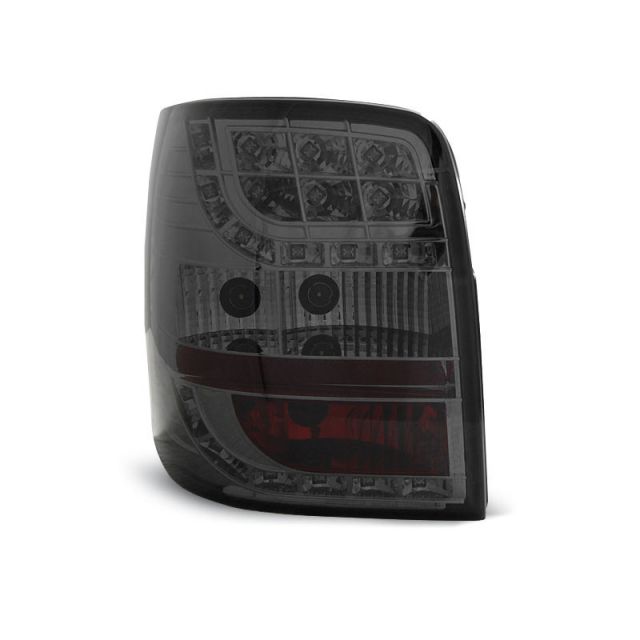 купи LED Стопове опушени за VW PASSAT B5 96-00 VARIANT