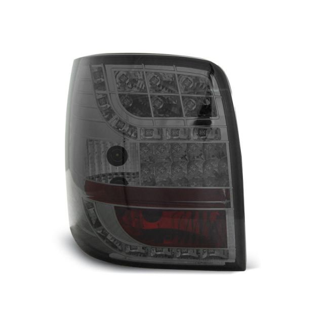 купи LED Стопове опушени LED INDICATOR за VW PASSAT 3BG 00-04 VARIANT