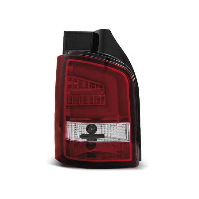 купи LED Стопове за VW T5 04.10-15