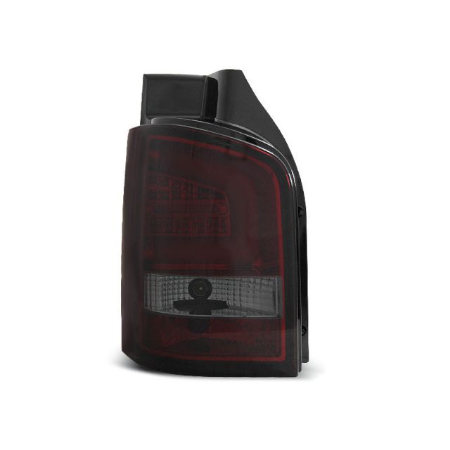 купи LED BAR Стопове опушени за VW T5 04.10-15