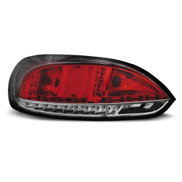 LED Стопове за VW SCIROCCO III 08-04.14