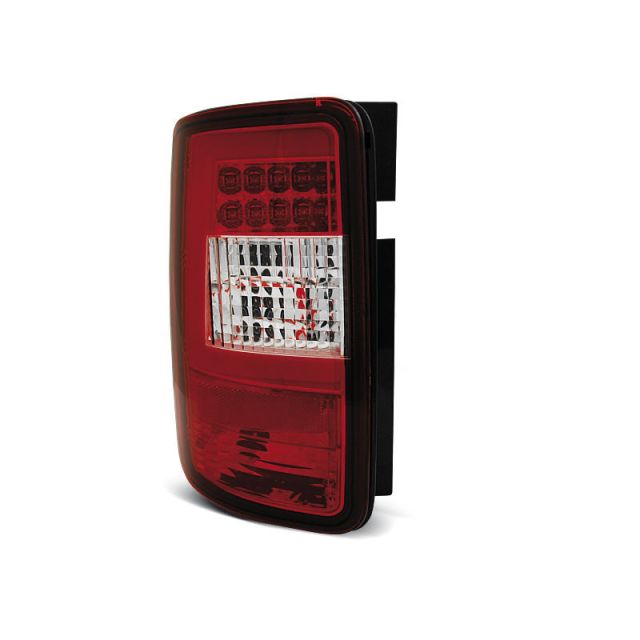 LED Стопове за VW CADDY 03-03.14