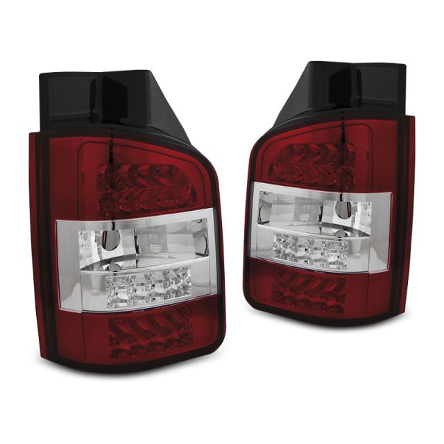 LED Стопове за VW T5 10-15 TRANER