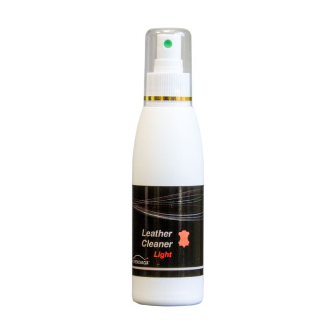 купи Почистващ препарат за волан AVTORENOVACIA LEATHER CLEANER LIGHT 120мл.