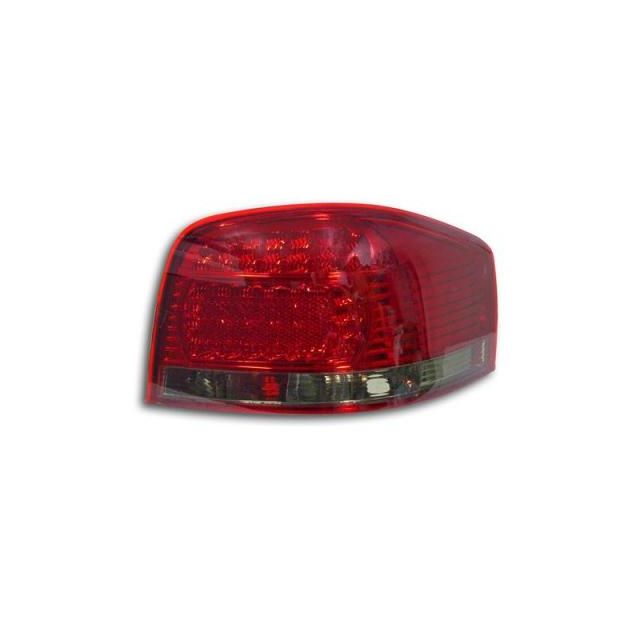 купи LED стопове за Audi A3 2003-2008г.