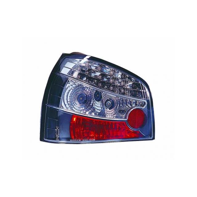 купи LED стопове за Audi A3 1996-2000г. Вариант 2