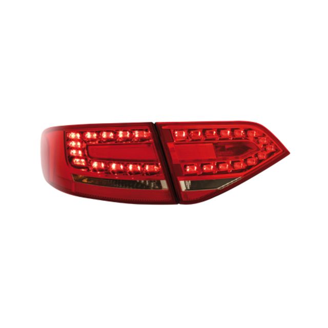 купи LED стопове за Audi A4 B8 8k 2008-2011г.
