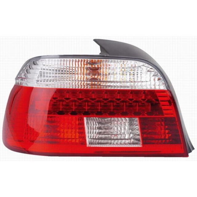 купи Кристални Facelift LED стопове за BMW e39