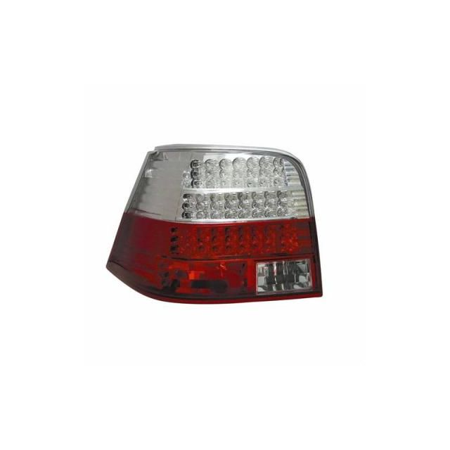 купи LED стопове за VW Golf 4