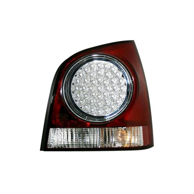 купи LED стопове за Volkswagen Polo 2005-2009г.