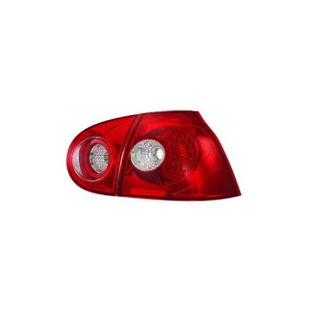 купи LED стопове за Volkswagen Golf 5