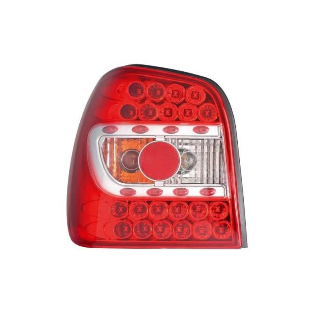купи LED стопове за Volkswagen Polo 1991-1999г.