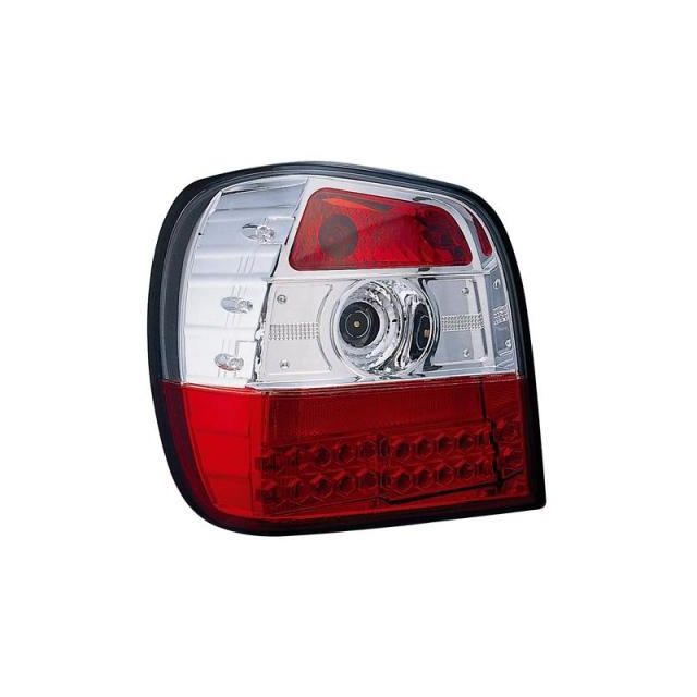 купи LED стопове за Volkswagen Polo 1991-99г.