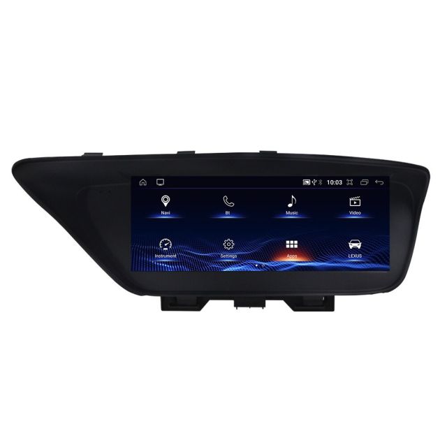 Мултимедия за LEXUS ES 2012-2018 10.25" с навигация