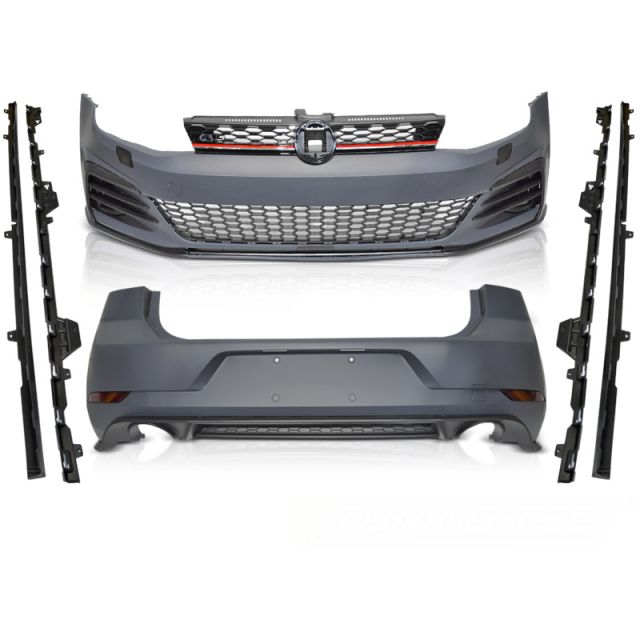 купи GTI пакет за VW Golf 7 2013-2017