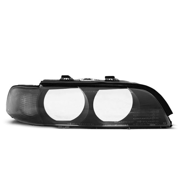 Фарове  опушени за BMW E39 09.95-08.00
