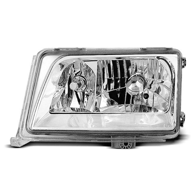 Фарове хром за MERCEDES W124 E-KLASA 05.93-06.95