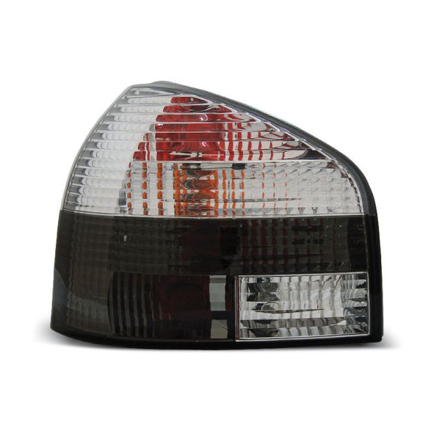 купи Стопове WHITE опушени за AUDI A3 8L 08.96-08.00