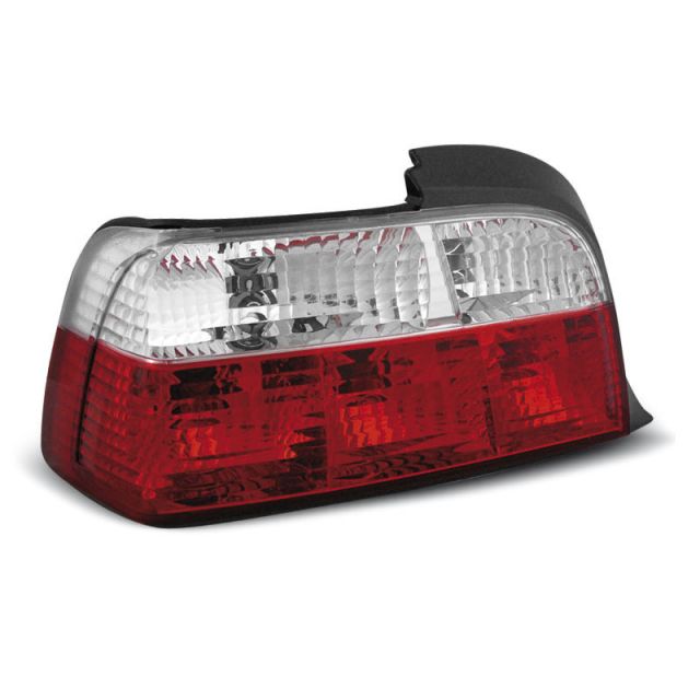 Стопове за BMW E36 12.90-08.99 COUPE