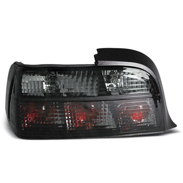 Стопове опушени за BMW E36 12.90-08.99 COUPE