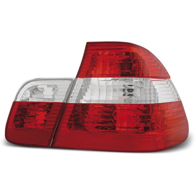 Стопове за BMW E46 09.01-03.05