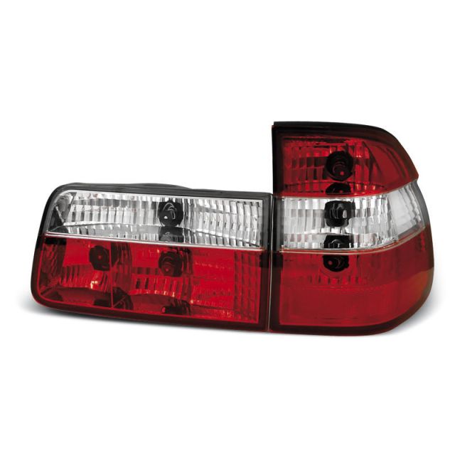 Стопове за BMW E39 09.95-08.00 TOURING