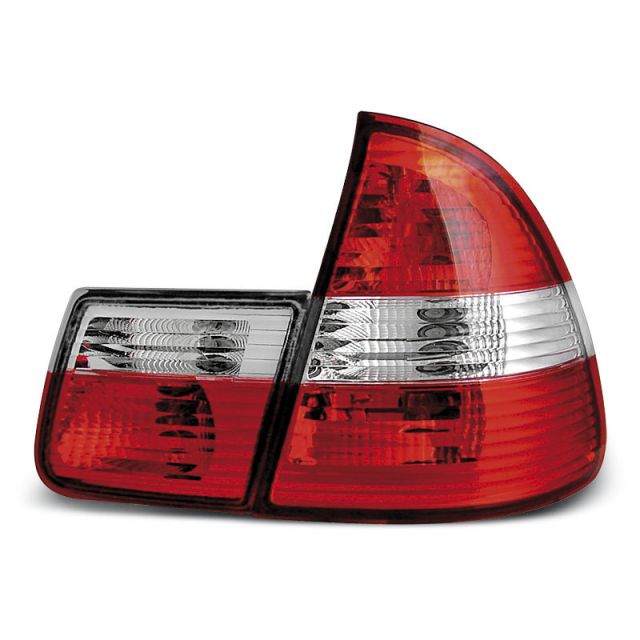 Стопове за BMW E46 99-05 TOURING