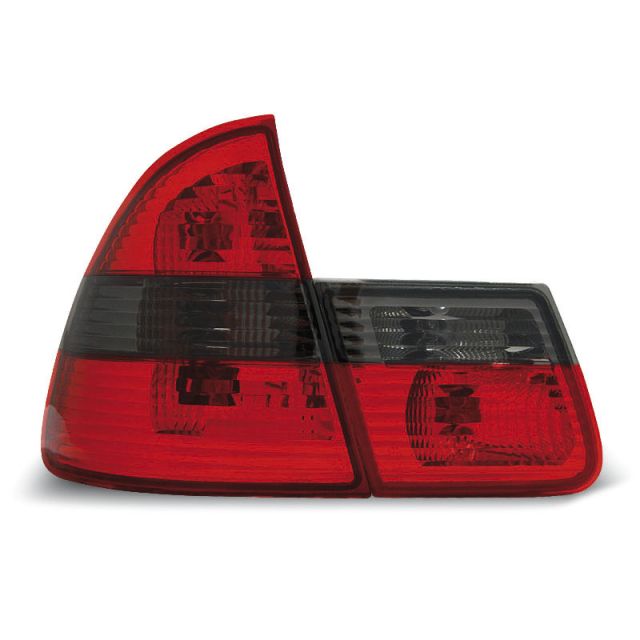 купи Стопове опушени за BMW E46 99-05 TOURING