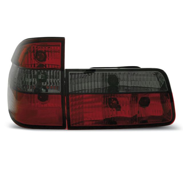 купи Стопове опушени за BMW E39 09.95-08.00 TOURING