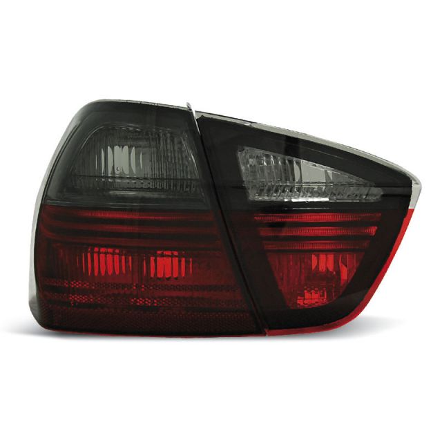 купи Стопове опушени за BMW E90 03.05-08.08