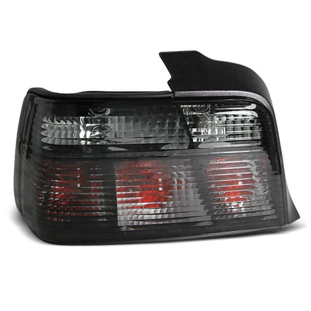 Стопове опушени за BMW E36 12.90-08.99 SEDAN