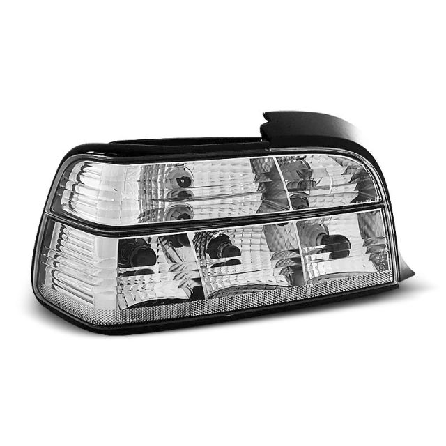 Стопове CRYSTAL WHITE за BMW E36 12.90-08.99 COUPE