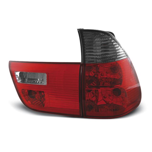купи Стопове опушени за BMW X5 E53 09.99-06