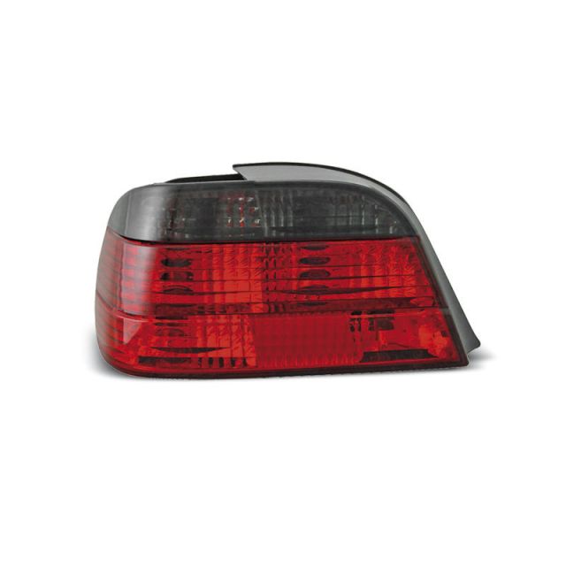 Стопове  опушени за BMW E38 06.94-07.01