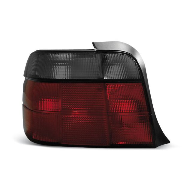 купи Стопове опушени за BMW E36 12.90-08.99 COMPACT