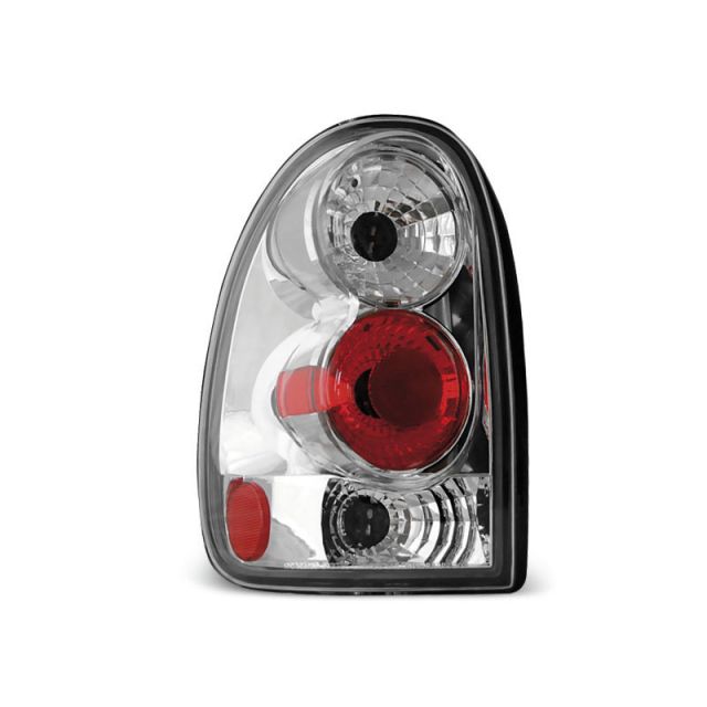 купи Фарове за CHRYSLER VOYAGER 96-02.01 хром