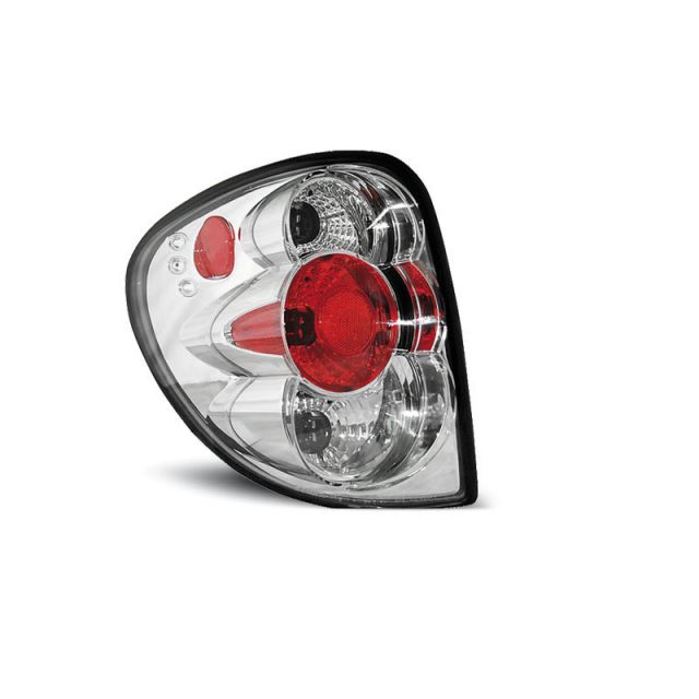 купи Стопове за CHRYSLER VOYAGER 03.01-03.04 хром