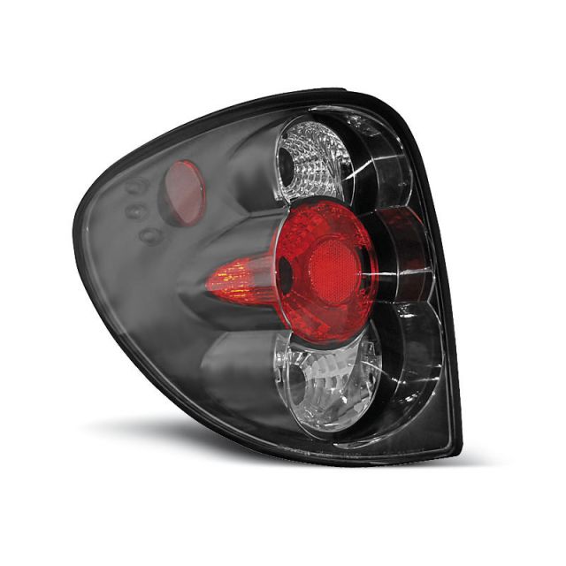 купи Фарове за CHRYSLER VOYAGER 03.01-03.04 Черни