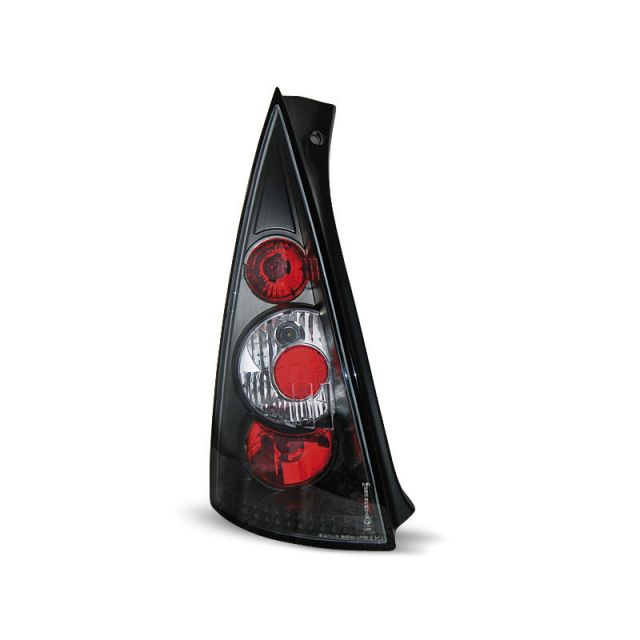 купи Фарове за CITROEN C3 03.02-08.05 Черни