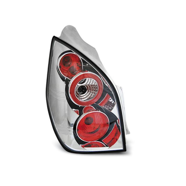 купи Фарове за CITROEN C2 11.03-10 хром