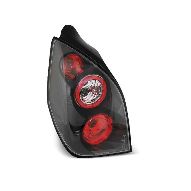 купи Фарове за CITROEN C2 11.03-10 Черни