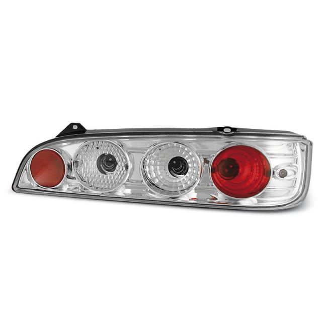 купи Фарове за FIAT SEICENTO 600 98-10 хром