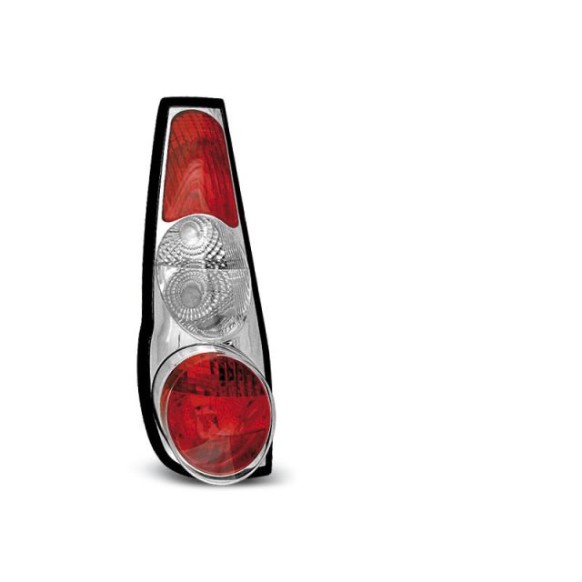 купи Фарове за FIAT PUNTO 1 11.93-09.99 хром
